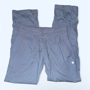 Lululemon street to studio pant